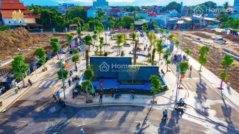 Cần Bán Lô Đất Khu Đô Thị Mới Phủ Hà