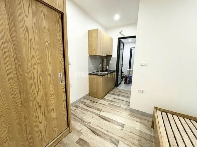 Hiếm - Căn Hộ Tt - Phố Đào Tấn - 65M - 2Pn - 2Vs - Chỉ 3,58 Tỷ