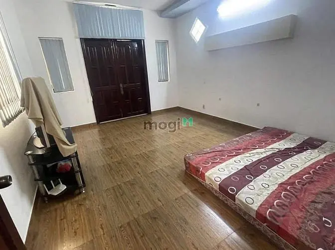 Bình Thạnh Hẻm Xe Hơi Nguyễn Xí 80M2 Giá: 3 Tỷ 2