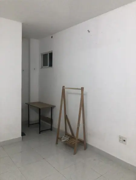 Phòng Trọ Sau Lưng Siêu Thị Emart Trên Đường Phan Huy Ích Gò Vấp