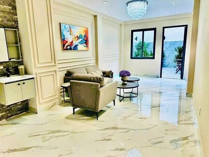 ⚜️Siêu Phẩm Mặt Tiền Kinh Doanh - Trung Tâm Quận 1 - 7 Tầng Có Thang M