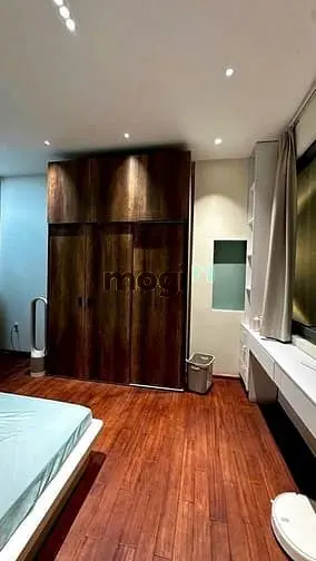 Siêu Phẩm 4 Tầng Ngay Khu Him Lam, 45M2, Hẻm 3M, Full Nội Thất, Nhỉnh