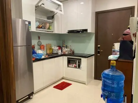 Chung Cư Hud, Điện Biên Phủ, Bình Thạnh: 85M2, 3P Ngủ, 2Wc, 14Tr