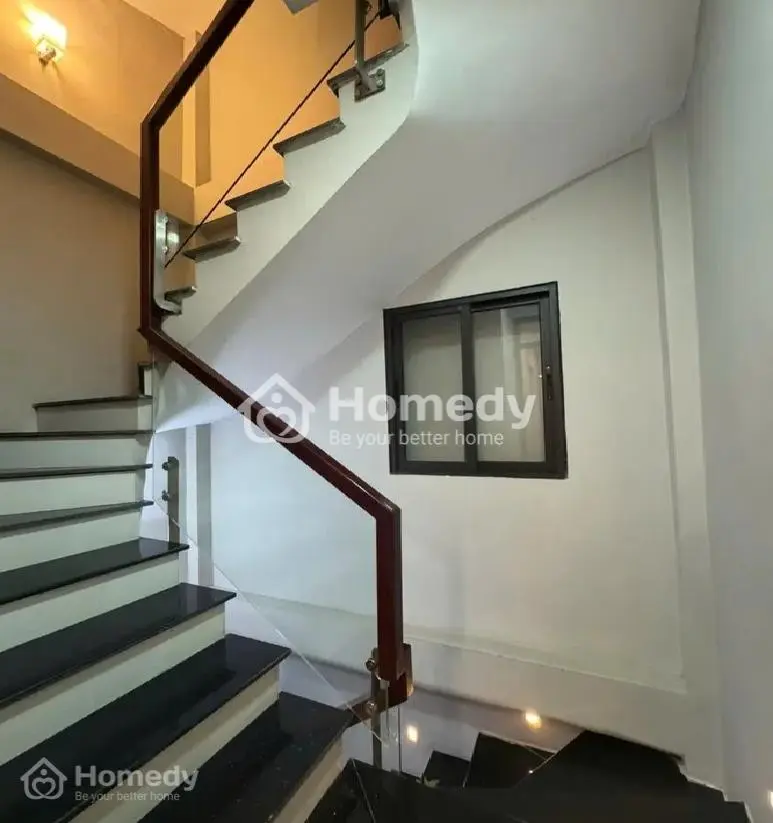 Nhà Mới Đẹp Cầu Giấy, Phùng Chí Kiên, Ô Tô Tránh Đỗ Cửa, Đầy Đủ Nội Thất, Giá Nhỉnh 8 Tỷ