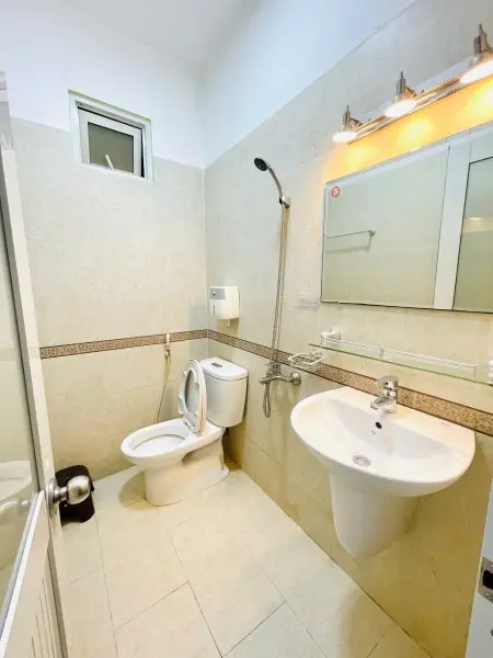 Phòng Trọ Lê Văn Khương Gần Cầu Vượt Tân Thới Hiệp 2Tr9