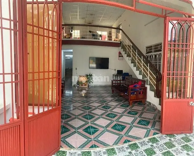 Bán Nhà 121M2 Đường Hà Huy Tập Trung Tâm Đà Nẵng