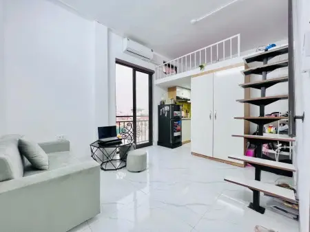 Định Công - Hoàng Mai - Hà Nội