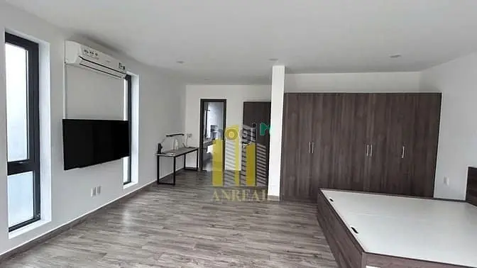 Villa Phố Thiết Kế Hiện Đại Tại Quận 2 - Gara 3 Lầu 8X24M Giá 40 Triệu