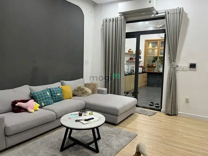 Cho Thuê Nhà Nguyên Căn Đẹp (7,5X17M) Tại Thảo Điền, Q2. Giá Tốt 50Tr
