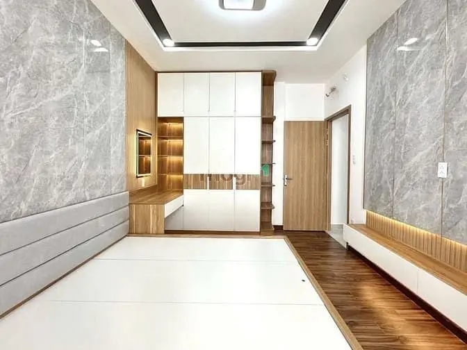 🏡Nhà Phố Mặt Tiền Trung Tâm Q.1 =================== ❤️Chỉ 4 Tỷ 940 Cò