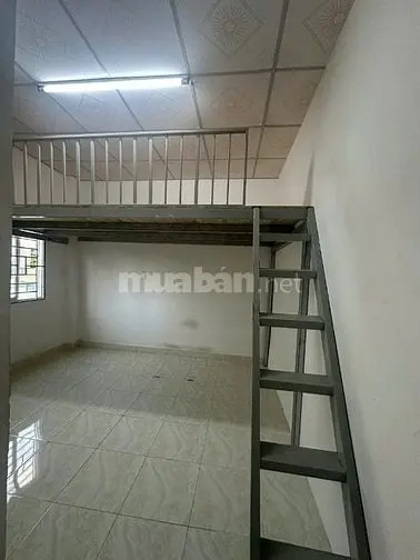 Cho Thuê Phòng Trọ : 86/25 Trường Chinh - Phường Bảy Hiền - Tp.hcm