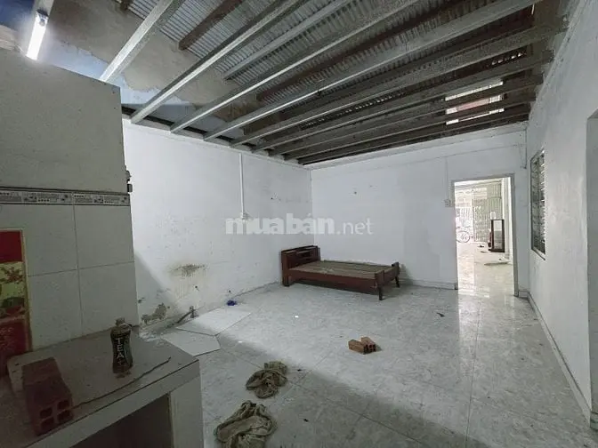 Siêu Rẻ, Âu Cơ, Tân Phú, 4.15X15 - 61M2 – Hẻm Ô Tô Thông, Chỉ 4 Tỷ Hơn