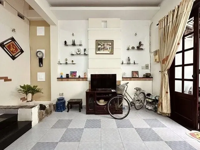 Chú Hà Đi Định Cư Nước Ngoài Cần Bán Gấp Căn Nhà Phạm Văn Hai, Tb!!!!