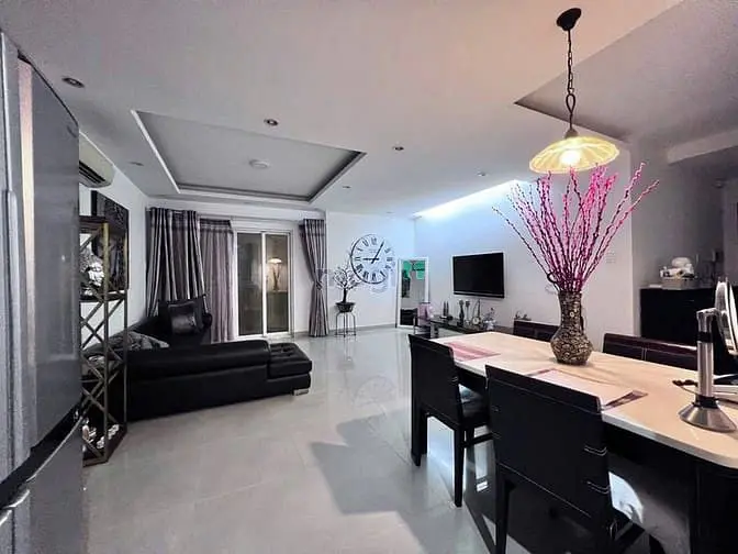 Chính Chủ Gửi Cần Bán Căn Hộ An Khang (2,690 Tỷ) Diện Tích 106M2