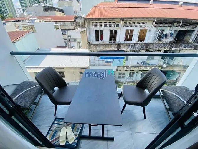 Bán Nhà Mặt Tiền Lão Tử Quận 5, 60M2, 6 Tầng+Thang Máy, Chỉ Nhỉnh 20 T