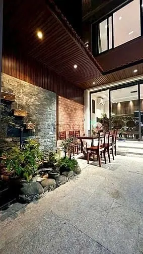 Siêu Phẩm 4 Tầng Ngay Khu Him Lam, 45M2, Hẻm 3M, Full Nội Thất, Nhỉnh