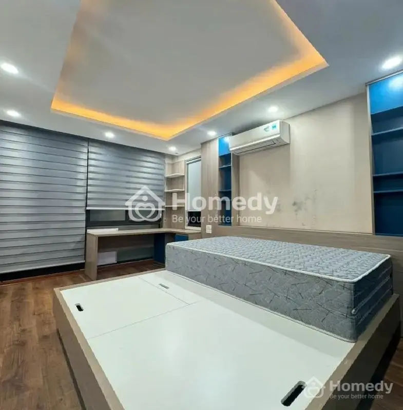 Nhà Mới Đẹp Cầu Giấy, Phùng Chí Kiên, Ô Tô Tránh Đỗ Cửa, Đầy Đủ Nội Thất, Giá Nhỉnh 8 Tỷ