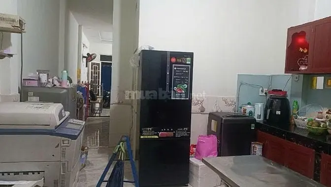 Bán Nhà 2 Mặt Tiền Kdc Nam Hùng Vương, P. An Lạc, Bình Tân, Giá 6,3 Tỷ