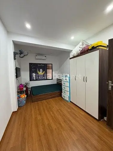 Nhà 5T Vị Trí Đẹp Sát Mp Giảng Võ Hai Mặt Thoáng Dt 25M Mt 3M
