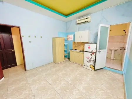 Phòng Trọ Bà Điểm Hóc Môn 2Tr3