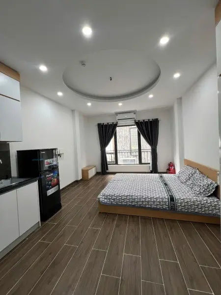 Studio Kim Mã - Ba Đình - Hà Nội