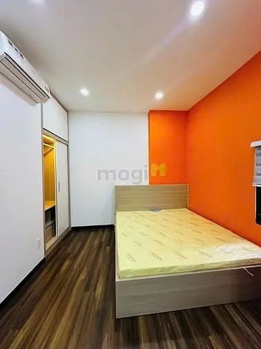Cho Thuê Nhà Trung Tâm Quận 10-Sư Vạn Hạnh-Full Nội Thất-2Pn-Chỉ 16Tr
