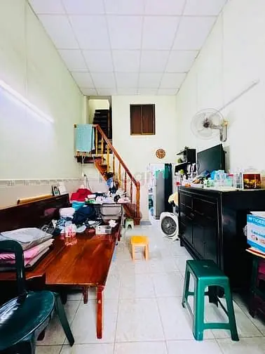 Bán Nhà Rẻ Đẹp 103/27/1 Đường Số 2 Nguyễn Kiệm P3 Gò Vấp (Sân Bay)