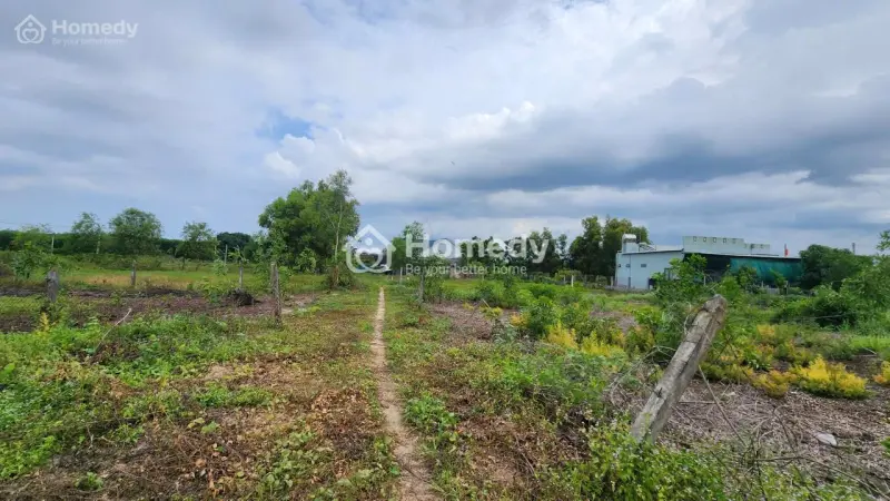Bán Đất Thổ Cư Gần Biển Cam Bình - Lagi Đại Hạ Giá Còn 700 Triệu