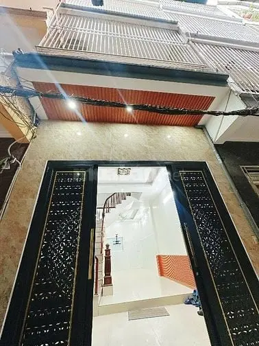 Chính Chủ Cần Bán Nhà Phố Nguyễn Ngọc Nại, Phường Khương Mai, Tx,Hn