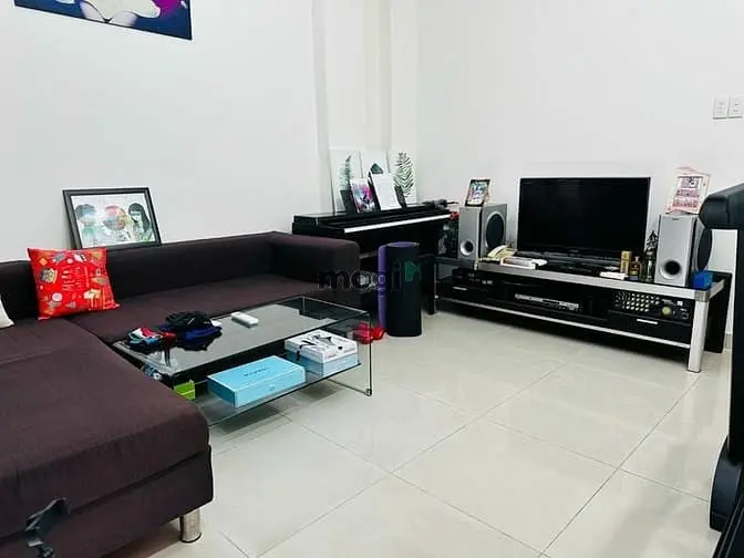 Bán Nhà Bùi Đình Túy, Bình Thạnh - 70M2 X 4 Tầng Btct. Giá 11,5 Tỷ Tl