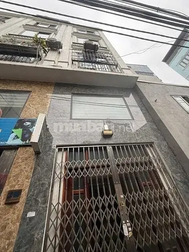 Cực Hiếm, Bán Nhà Khu Nhổn, Đh Công Nghiệp, Vừa Ở Vừa Kinh Doanh Tầng1