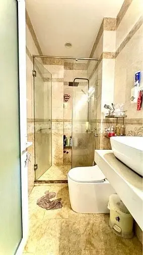 Định Cư Úc Bán Gấp Nhà Trong Tháng Hxh Lê Thị Hồng Gấm Gần Chợ Bến Thà