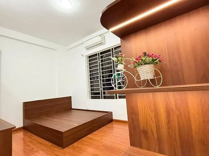 Bán Nhà Riweng Ngõ 9 Võ Trí Công, Diện Tích 30M2 X 5 Tầng, Mới Xây,