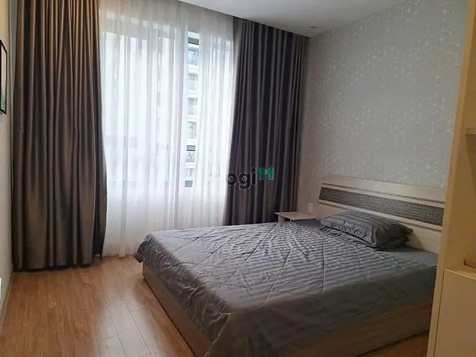 Cho Thuê Chung Cư Gold View - 65M2 2Pn1Wc - Giá 16Tr/Tháng