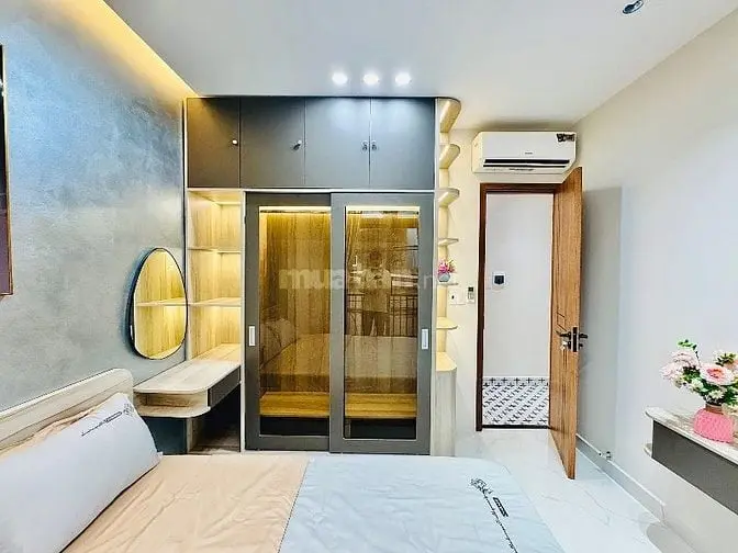 Vị Trí Đẹp Nhà Nguyễn Tri Phương - Quận 10 Giá 1 Tỷ 920 Hẻm 5M