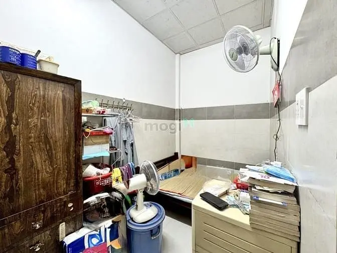 Bán Gấp Nhà Bạch Đằng 90M² - Hẻm Xe Hơi - 3 Phòng Ngủ - Nhỉnh 9 Xíu