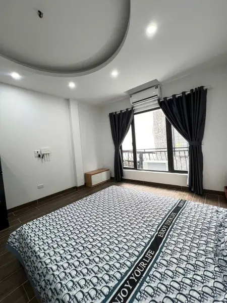 Studio Kim Mã - Ba Đình - Hà Nội
