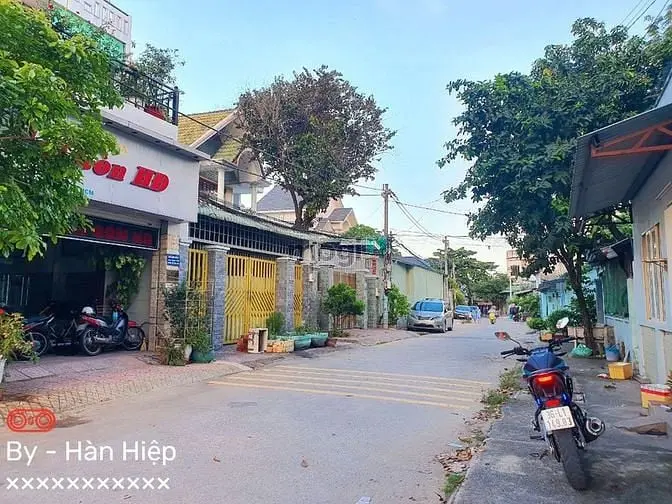 Bán Đất Mặt Tiền Đường Liên Khu 2-5 Lê Văn Việt, Tnpa,Q9. 9 Tỷ /165M2