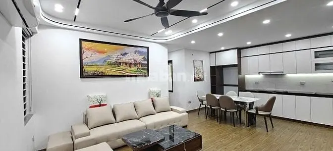 Bán Căn 100M Toà Ct1 Cc Mễ Trì Hạ, Nam Từ Liêm, Hn.