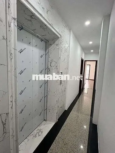 Bán Nhà Văn Miếu, Gần Phố Cổ, 46M*6,5T Thang Máy, 6 Ngủ Mới, 16,5 Tỷ.