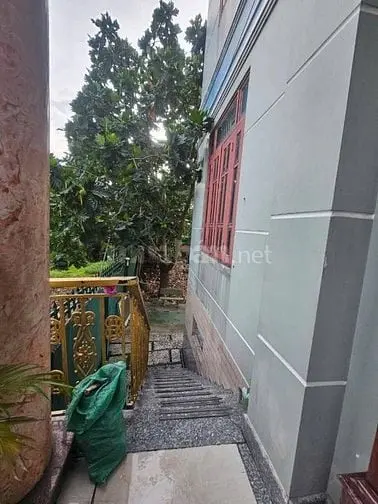 Bán Gấp Biệt Thự 3 Trần Văn Giàu Bình Lợi Bình Chánh