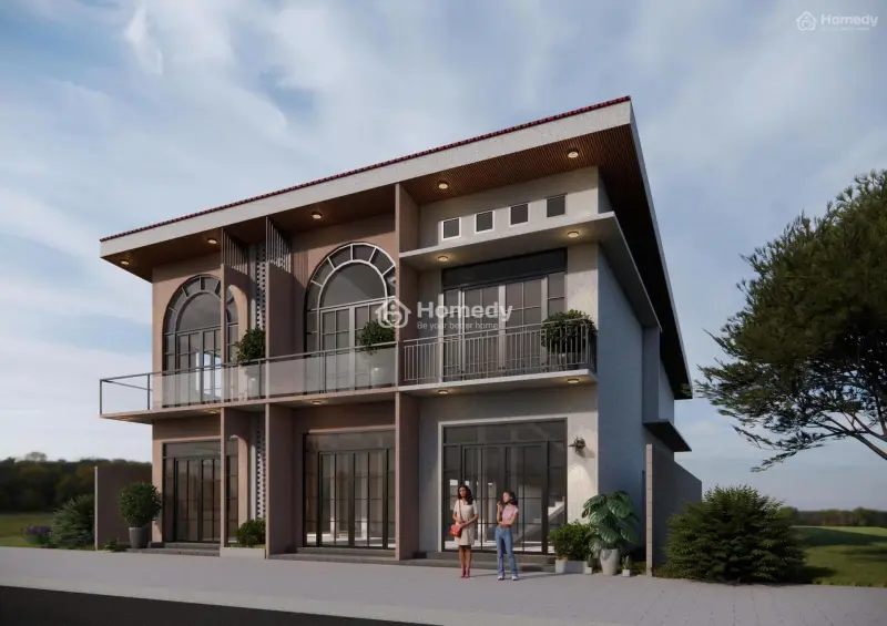 Bán Toà Nhà Căn Hộ Studio, Doanhthu 80Tr - 100Tr/Tháng