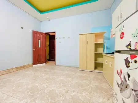 Phòng Trọ Bà Điểm Hóc Môn 2Tr3
