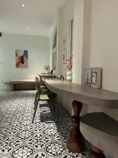 🏡Siêu Phẩm Nhà Phố Cao Cấp 5 Sao - 115M2 - 5 Tầng Có Thang Máy - Ngay