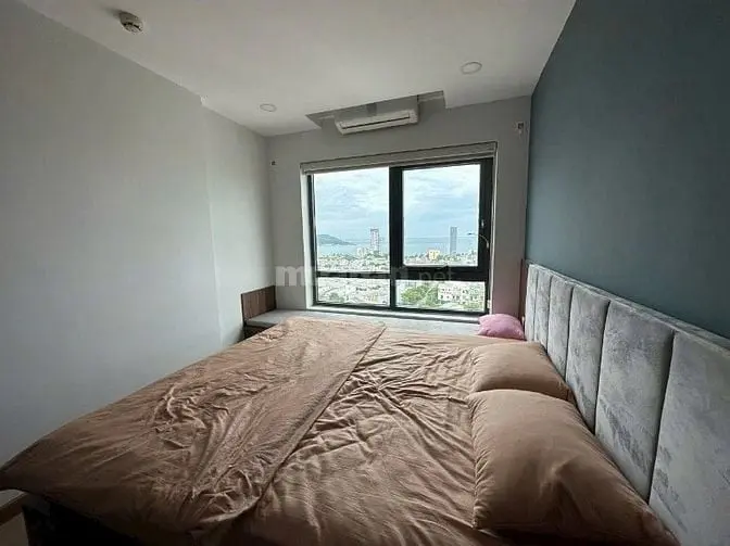 Cho Thuê Căn Hộ Có 3 Phòng View Biển Đầy Đủ Tiện Nghi