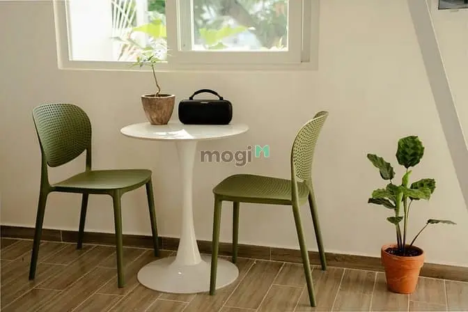 Duplex Mới Xây Ngay Bờ Kè Trường Sa - Giáp Quận 1 - Cực Chill- Full Nt
