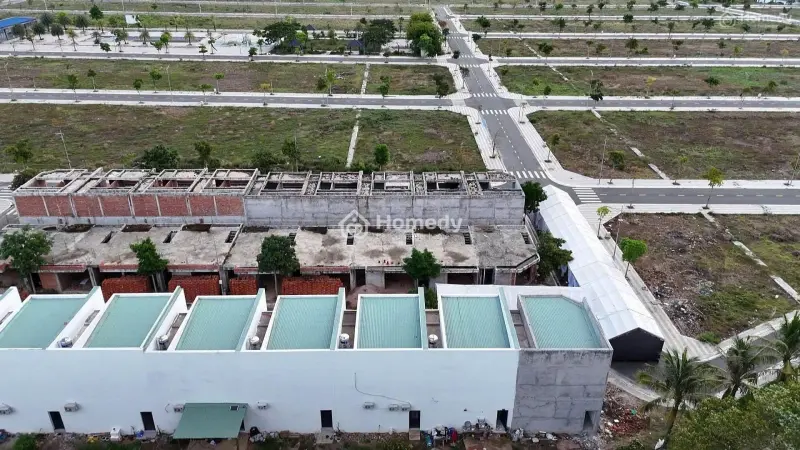 Bán Lô Đất 140M2 Cổng Sau Khu Công Nghiệp Sonadezi, Châu Đức Bà Rịa Vũng Tàu
