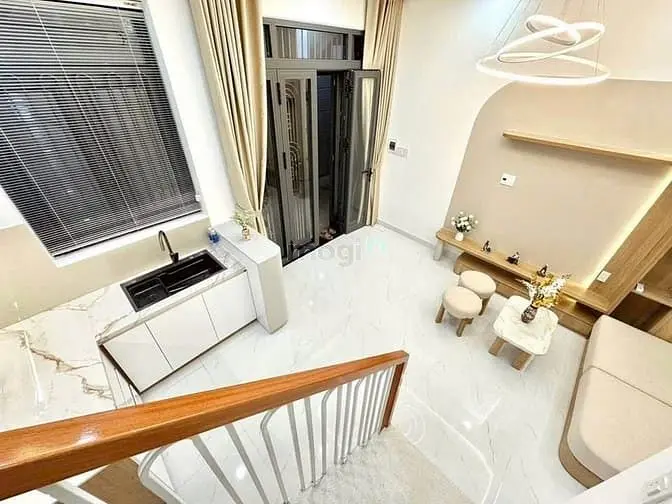 💥Lên Sóng Siêu Phẩm Xây Mới Căn Góc Nguyễn Trọng Tuyển 💥 ➡️Diện Tích