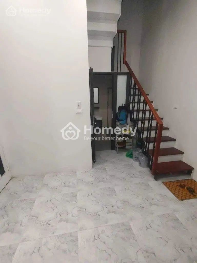 Phố Kim Hoa 21M2 - Nhà Đẹp 4 Tầng - Chỉ Nhỉnh 5 Tỷ + Trung Tâm Quận Đống Đa.