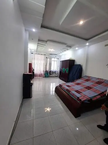 🔮💯Mtkd Đường 15M Bình Phú 1 - 4X19,5M 4 Tầng 5Pn Vị Trí Đẹp Ko Lỗi